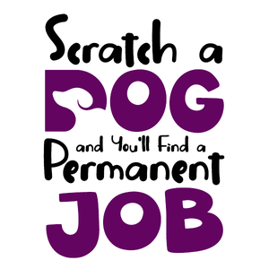 Corgi Premium Dog Sticker