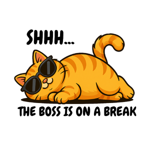 Pug Premium Dog Sticker