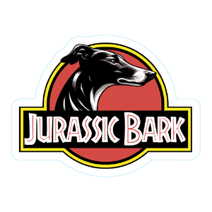 Dog5 - Greyhound 1 - Cut Line - Nikko