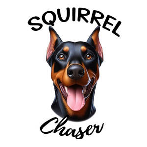 Terrier Premium Dog Sticker