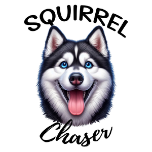 Terrier Premium Dog Sticker