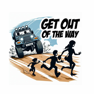 Stick Bastards- Nikko Sticker by Nikko