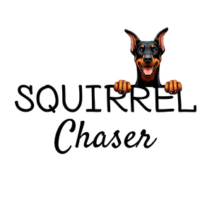 Design Premium Dog Sticker