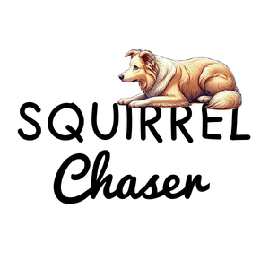 Design Premium Dog Sticker