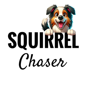 Australian Shepherd Premium Dog Sticker