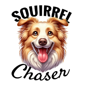 Australian Shepherd Premium Dog Sticker
