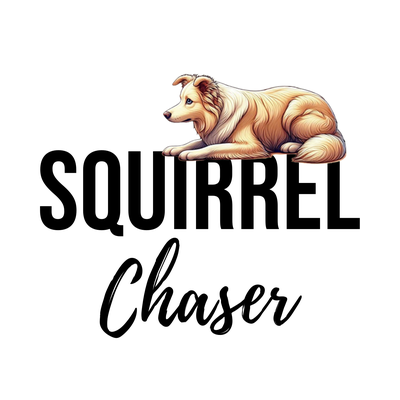 Collie Premium Dog Sticker