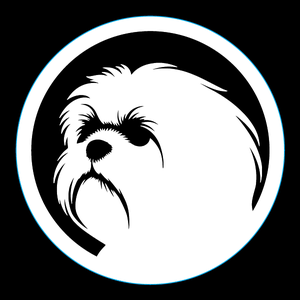 Shih Tzu Premium Dog Sticker