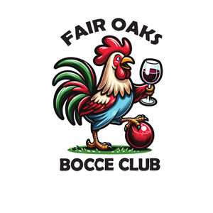 Poodle Premium Dog Sticker