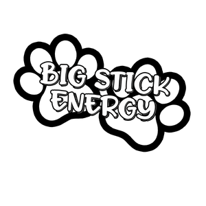 Great Dane Premium Dog Sticker by Unknown