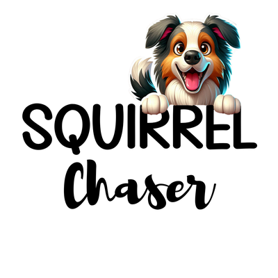 Australian Shepherd Premium Dog Sticker