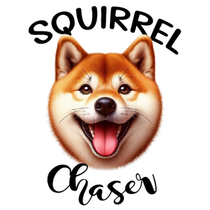 Shiba Inu Premium Dog Sticker